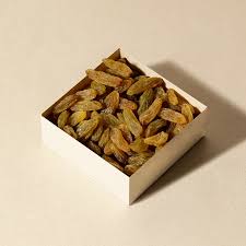 تصویر 4 از کشمش سبز بی دانه انرژی روزانه سرشار از لطافت طبیعی